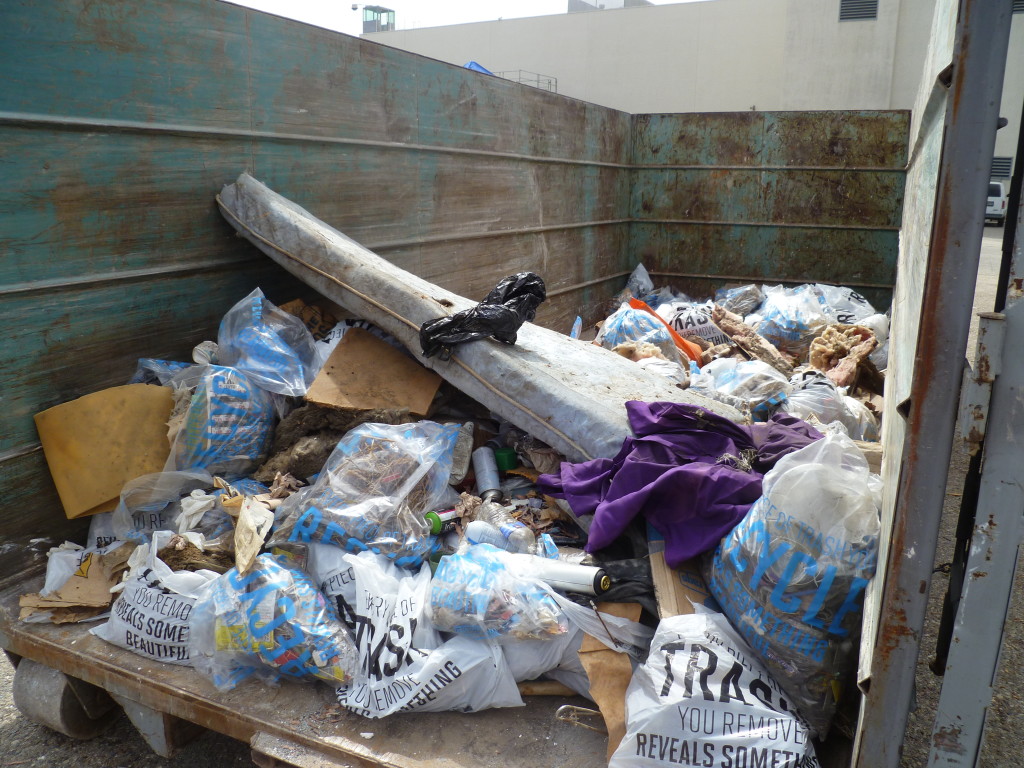 Spring Dumpster Day 2026