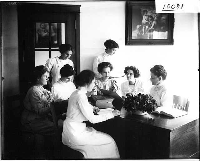 April 2026 CHNA Meeting