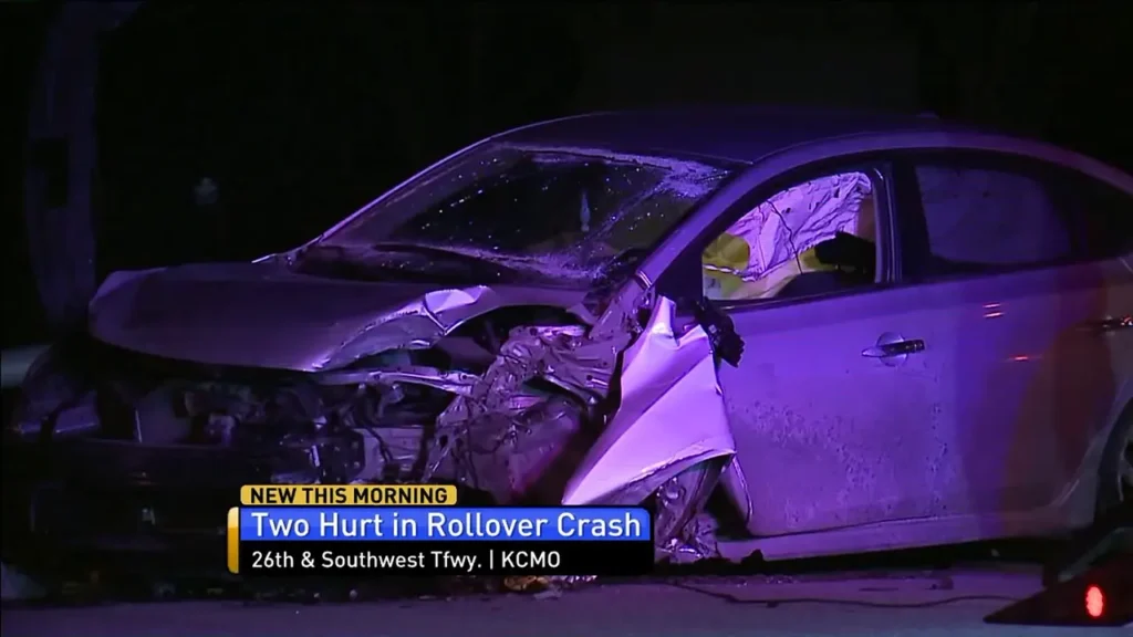 Southwest Trafficway Safety Discussion